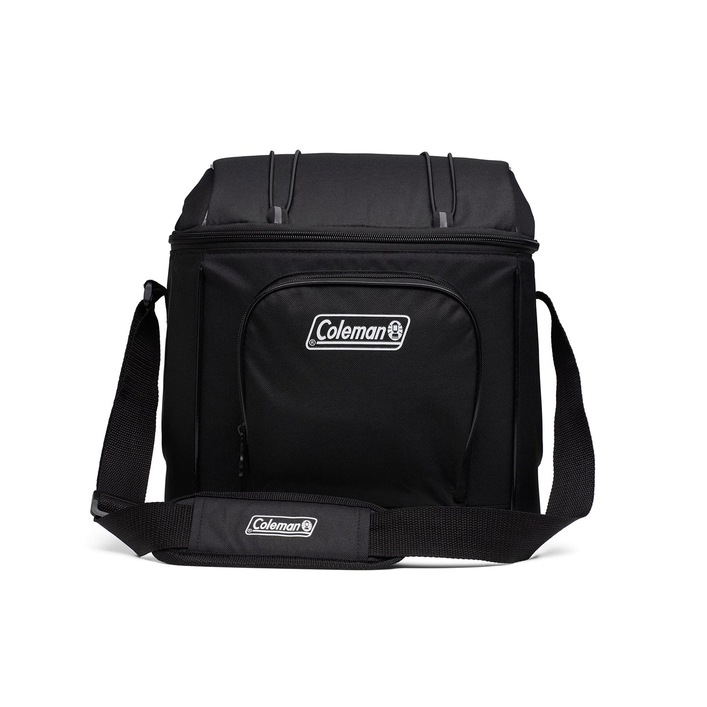 Leakproof Insulated Soft Cooler with 12-Hour Ice Retention