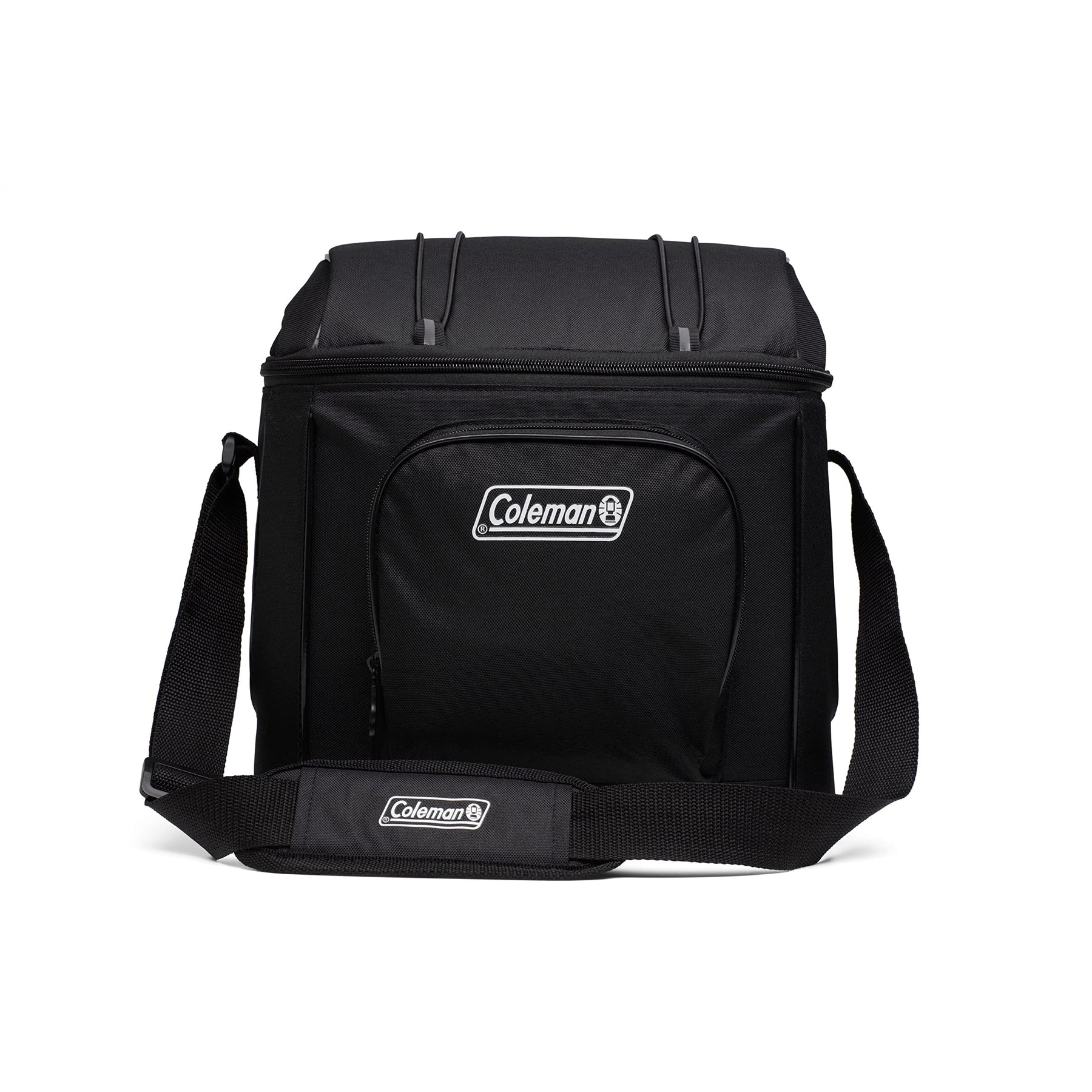 Leakproof Insulated Soft Cooler with 12-Hour Ice Retention