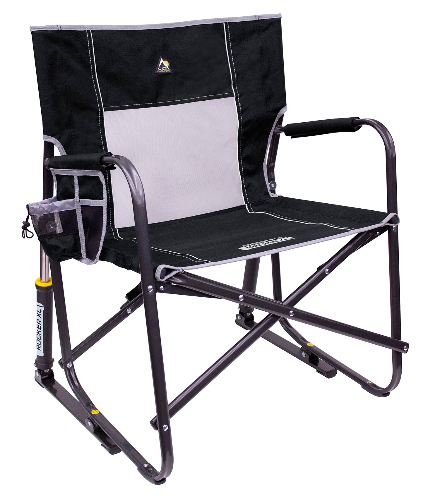 GCI Outdoor Freestyle Rocker Camping Chair