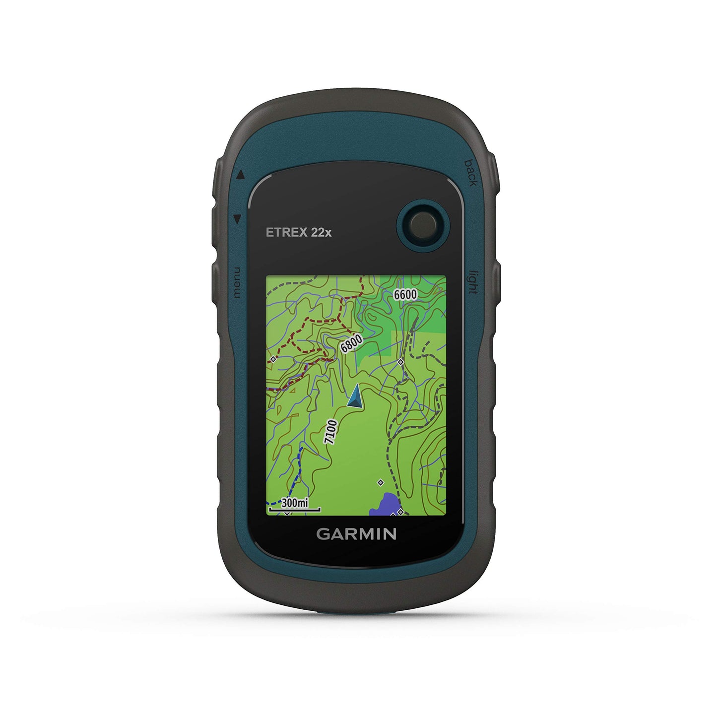 Garmin Rugged Handheld GPS Navigator