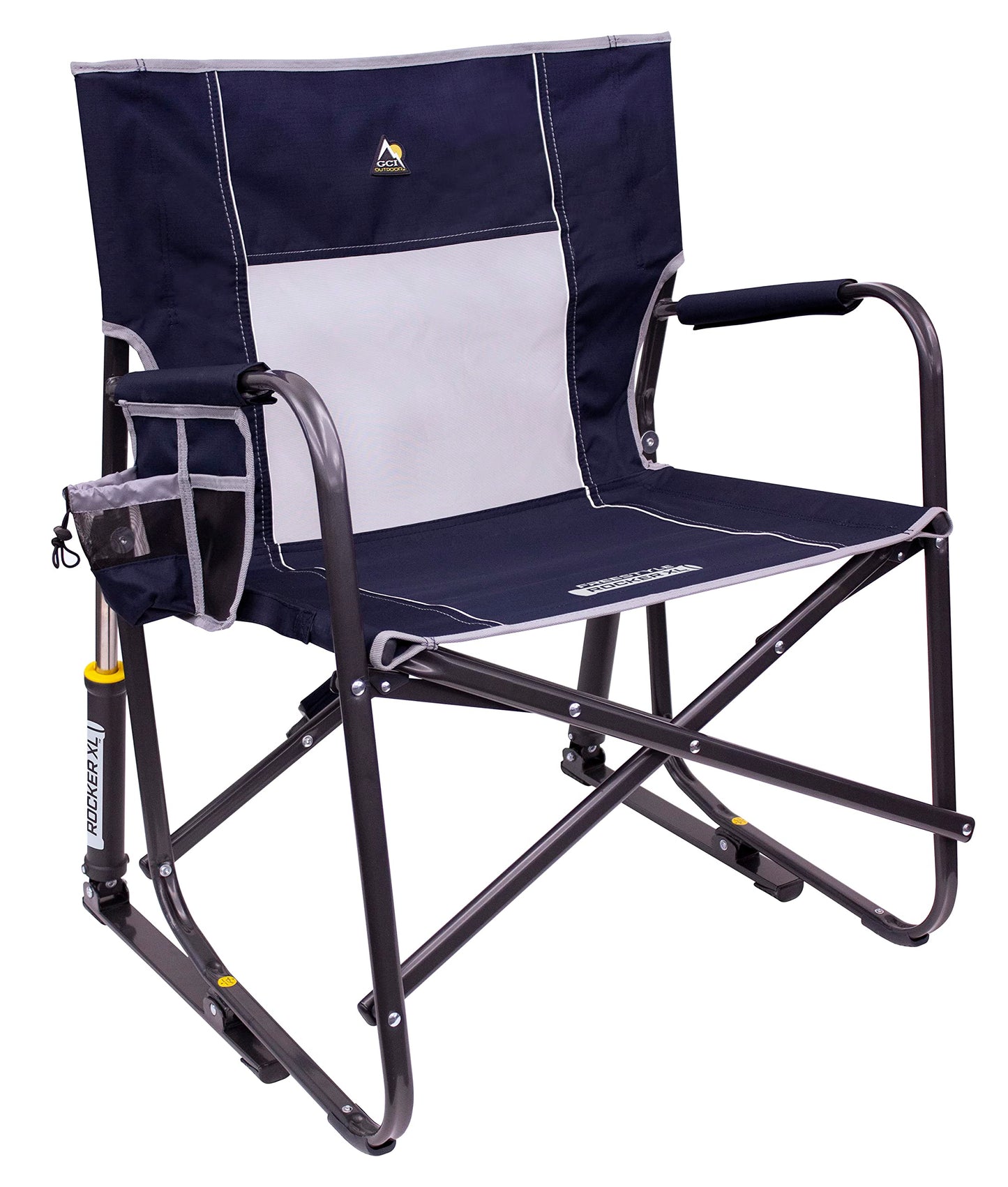 GCI Outdoor Freestyle Rocker Camping Chair