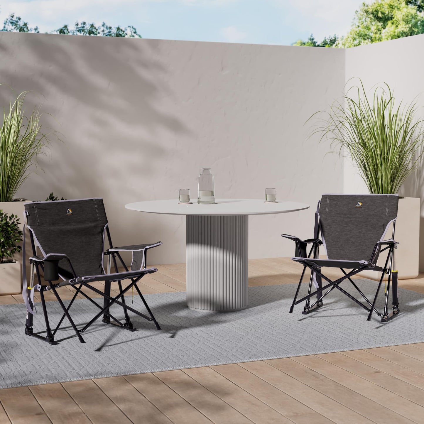 GCI Outdoor Camping Chair