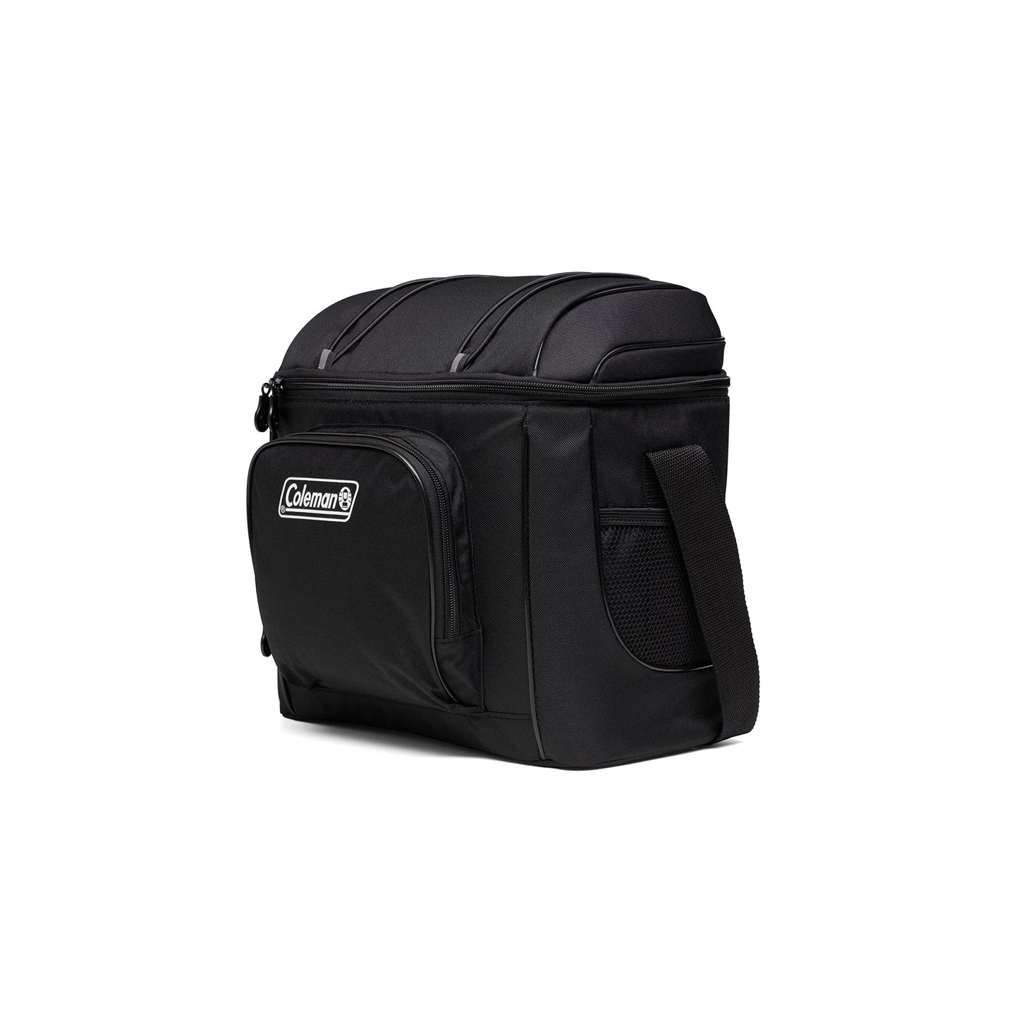 Leakproof Insulated Soft Cooler with 12-Hour Ice Retention