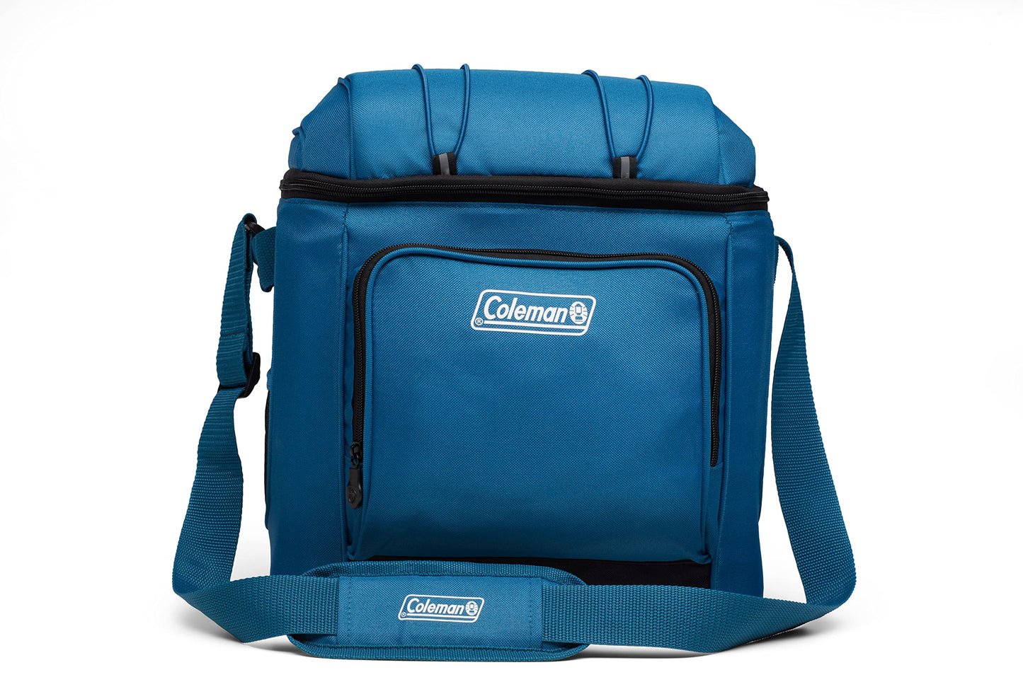 Leakproof Insulated Soft Cooler with 12-Hour Ice Retention