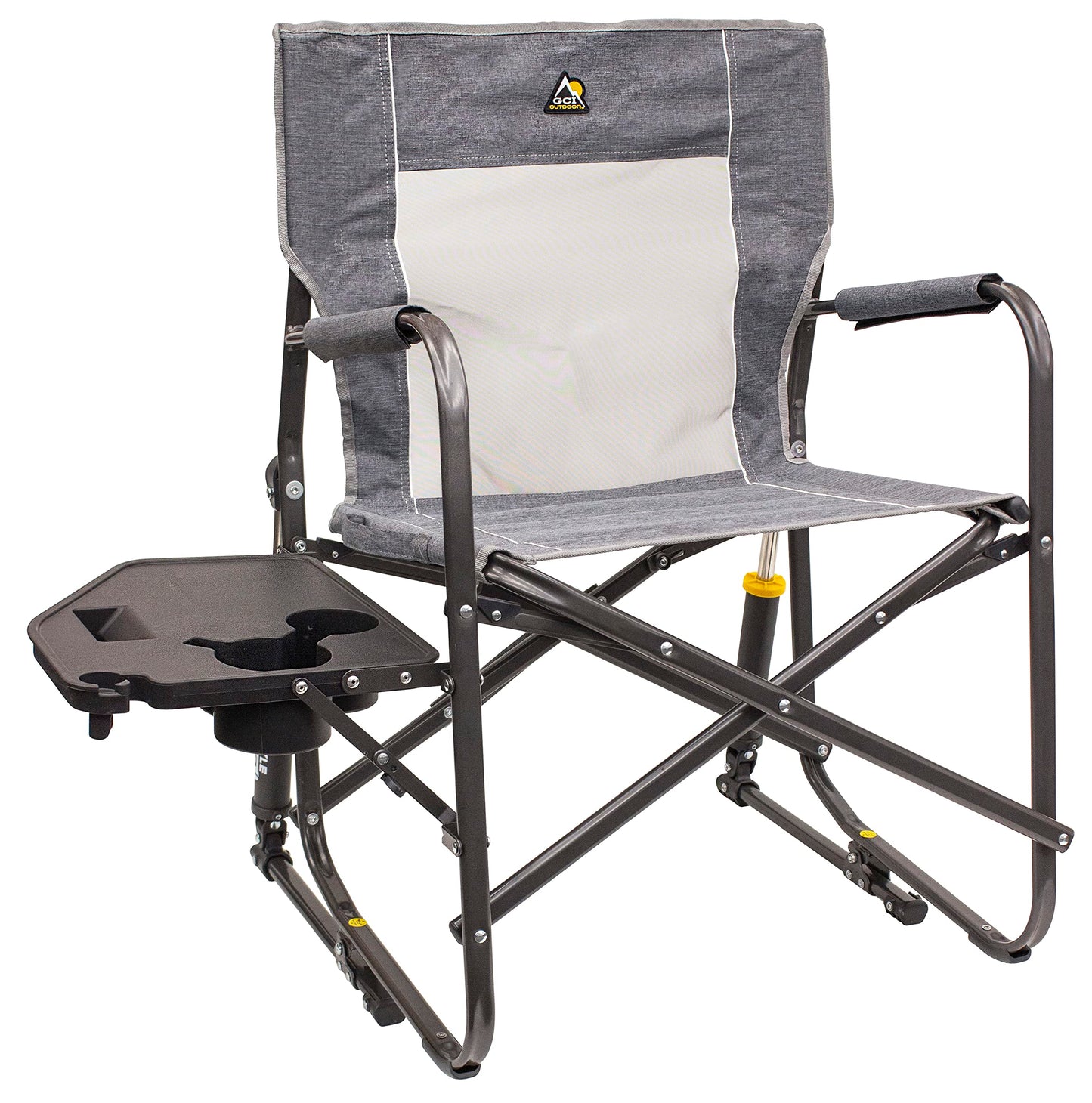 GCI Outdoor Freestyle Rocker Camping Chair